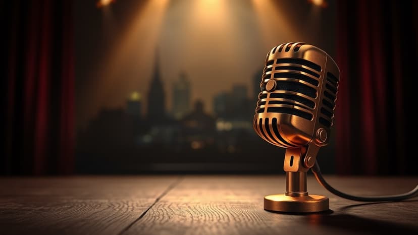 Manchester's Music Scene Roars Back to Life