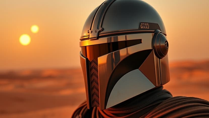 The Mandalorian & Grogu Home Release Details