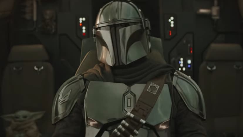 Mandalorian Movie Fails to Capture Box Office Magic