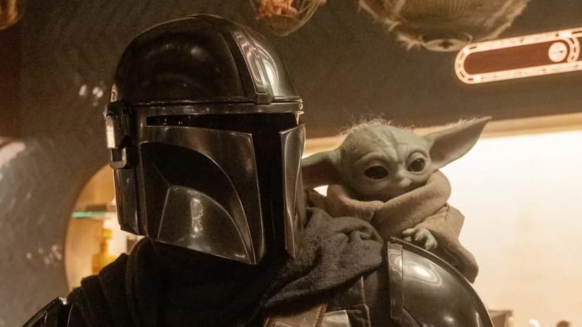 Mandalorian Movie Flops in Theaters, Hits Streaming