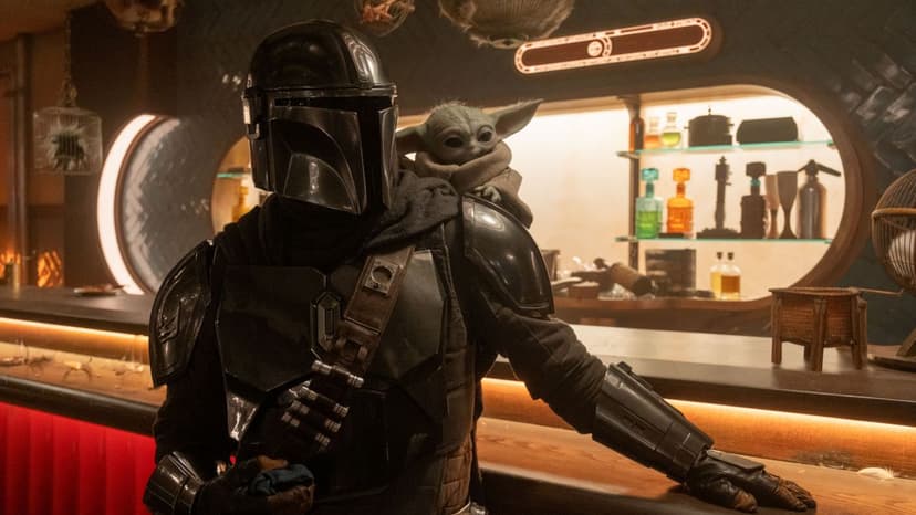 Star Wars Fan Picks New Favorite Over Empire