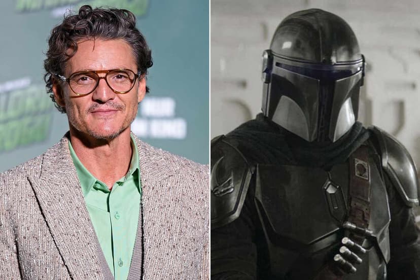 Mandalorian & Grogu Hit Theaters & Disney+