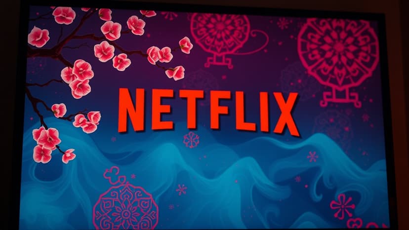 Mandarin Mishap Sparks Korean Dream