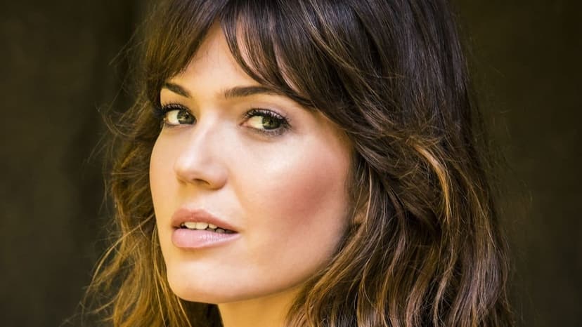 Mandy Moore's New Thriller: A Twisted Game of Power