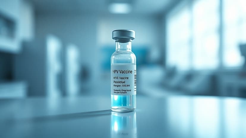 Mandya: HPV Vaccine Drive Urged for Girls' Health