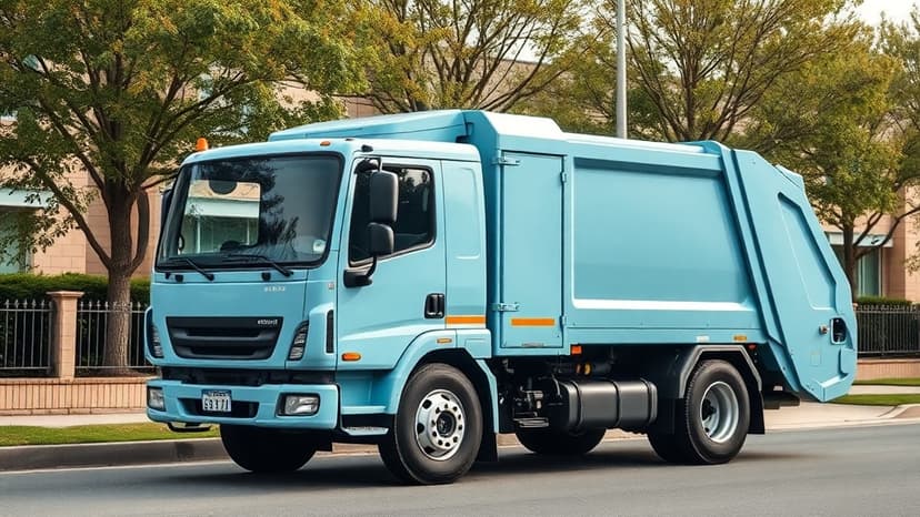 Manesar Goes High-Tech: RFID Tags Track Every Household's Waste