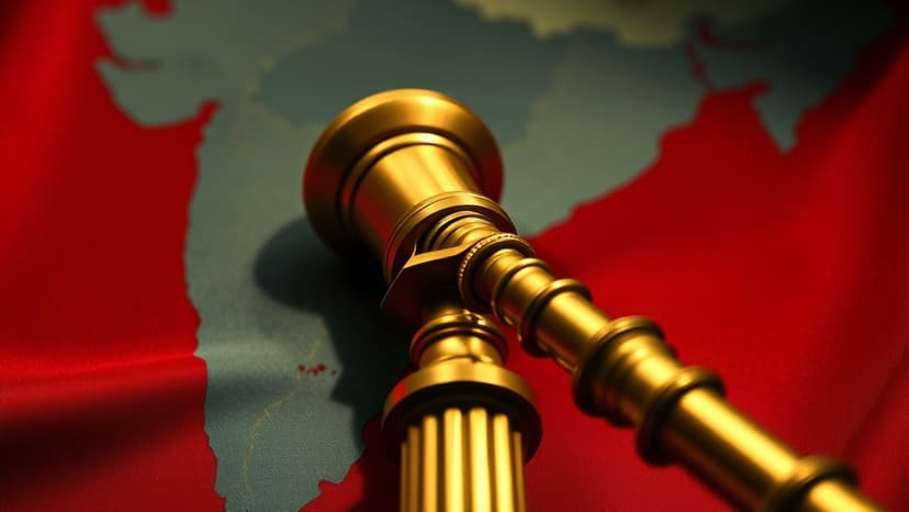 Mangal Lakshmi: Homemaker to Nation's Protector!