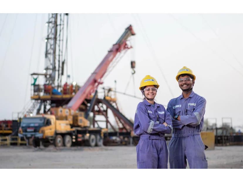 Rajasthan Oilfield Hits 17 Years, Fuels India's Energy