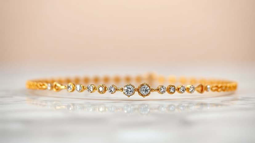 Bollywood's Bold Move: Mangalsutra Now On Wrist
