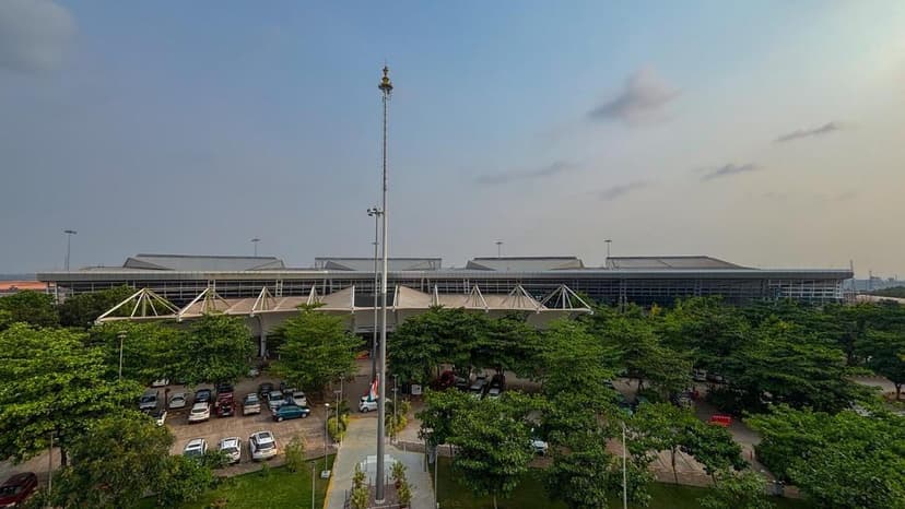 Airport Achieves Zero Waste Milestone