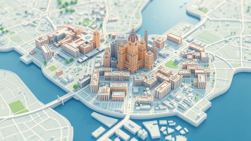 Beach Blitz: Volunteers Tackle Plastic Tide