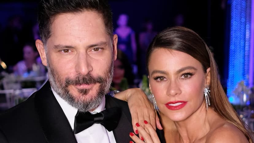 Manganiello: Vergara Ridiculed My Dog During Illness