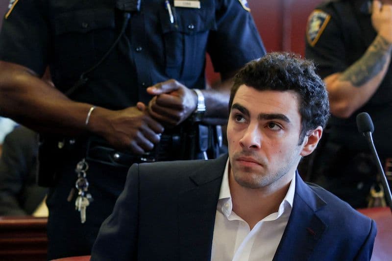 Accused Killer Seeks Trial Delay Amidst Dual Charges