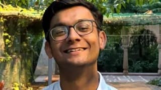 NLSIU Student Heads to Oxford as Rhodes Scholar