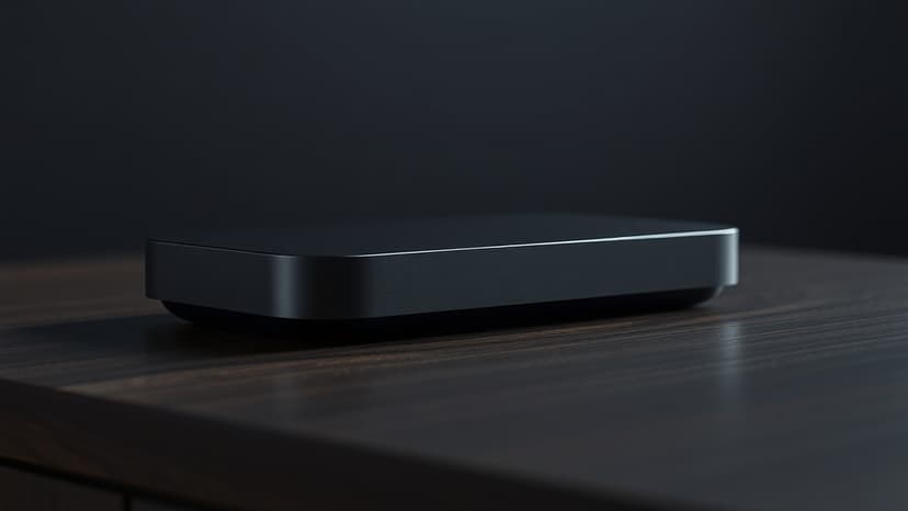 Manhattan Aero: Free TV Box Delights