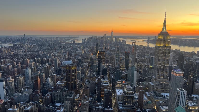 Manhattan Condos: A Losing Game?