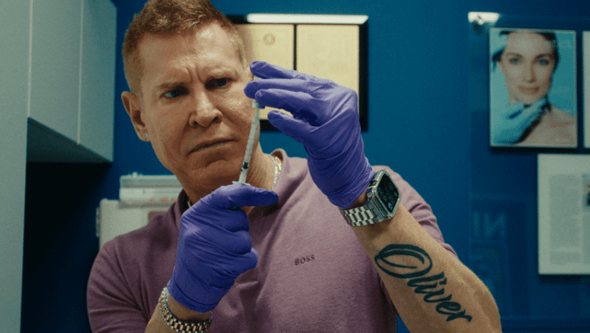 Men's Insecurities: Inside the Penis Enlargement Industry