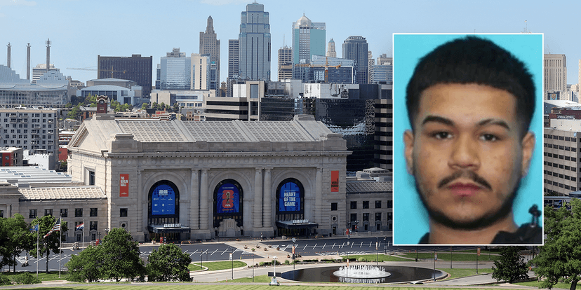 Armed and Dangerous: $25K Reward for Suspect's Arrest