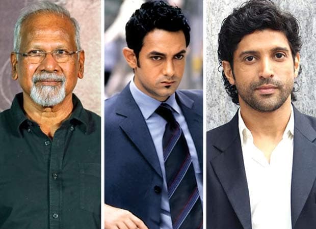 Mani Ratnam's priceless Dil Chahta Hai advice revealed
