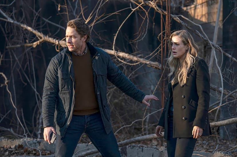 Manifest Lives! Netflix Rescues Canceled Hit