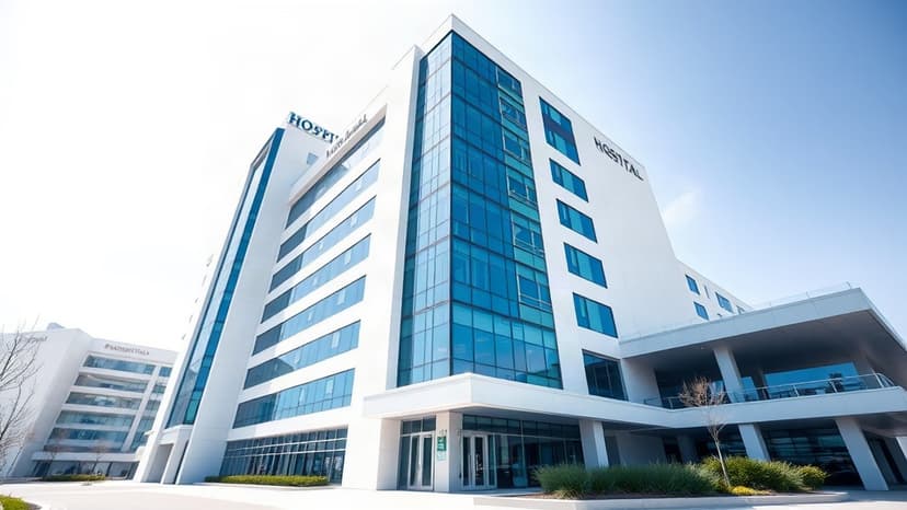 Manipal Acquires Kinder Hospital for Rs 130 Crore
