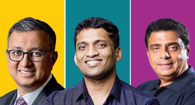 Manipal Group Poised to Acquire Bankrupt Byju's in Surprise Twist