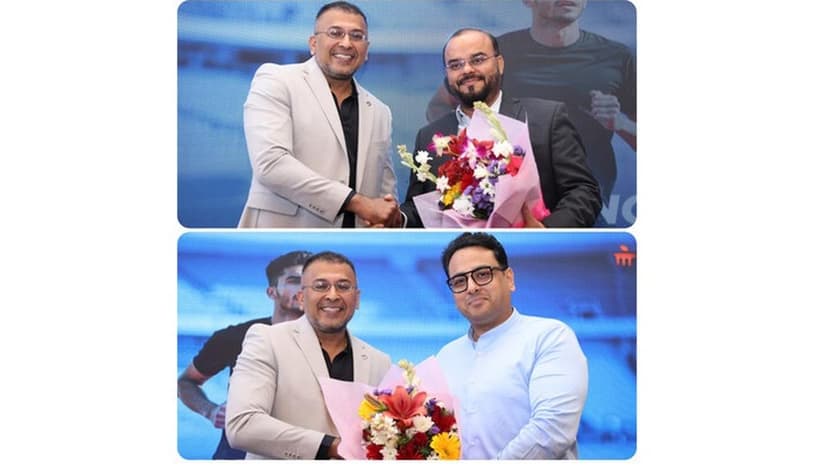 New Era for Athletes: Sports Medicine Innovates