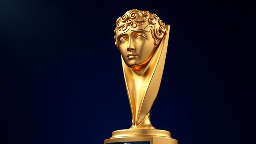 Manipur Film Wins BAFTA, Speech Sparks Controversy
