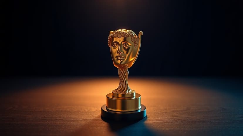 Manipuri Film 'Boong' Makes History at BAFTA Awards