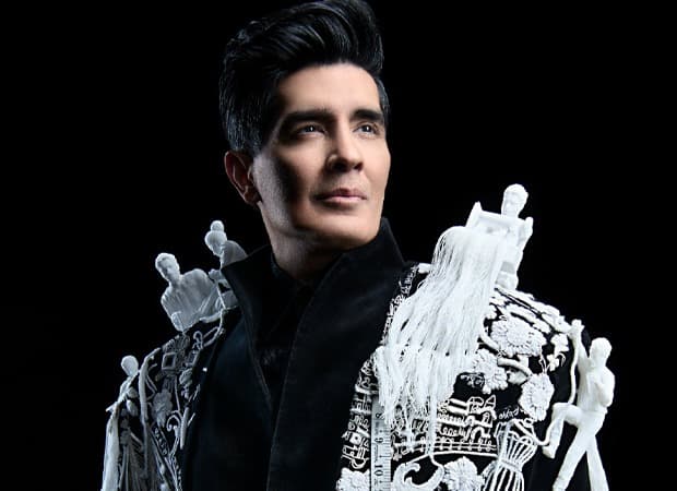 Manish Malhotra: Bollywood Glamour Goes Global