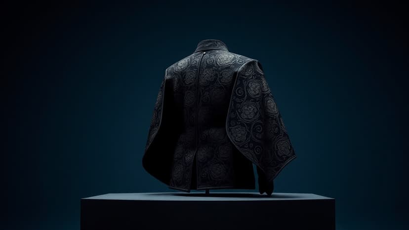 Met Gala Cape: A 960-Hour Tribute to Indian Artisans