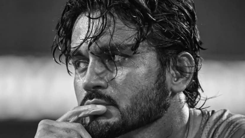 Manish Pandey Eyes 4000-Run Club in IPL