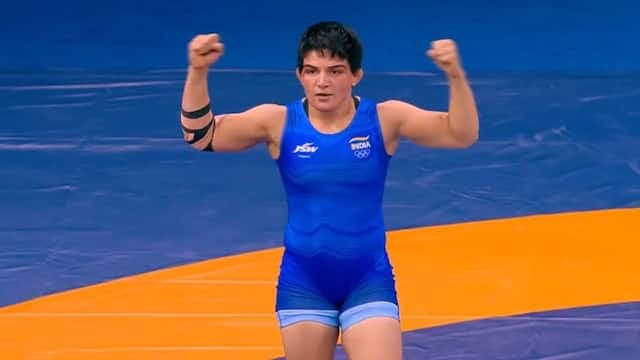 Manisha Bhanwala: India's First Women's Wrestling World Champion!