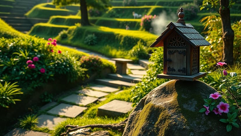 Manisha Koirala's Parents' Serene Morning Routine Revealed