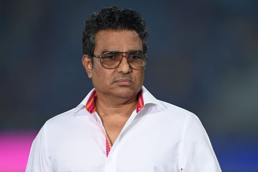 Tilak Varma's new role: Manjrekar sees less pressure