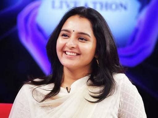 Manju Warrier Slams Actor Rape Case Verdict