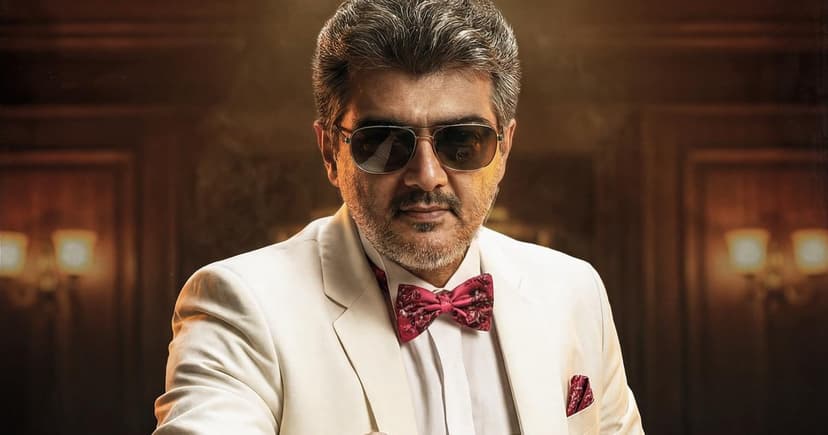 Mankatha Re-release Box Office: Underperforming?
