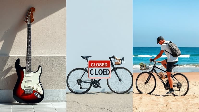 Reporter Describes 'Red Wave' During Manly Shark Attack