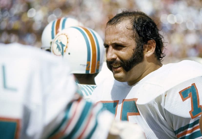 Perfect Season Star Manny Fernandez Passes Away