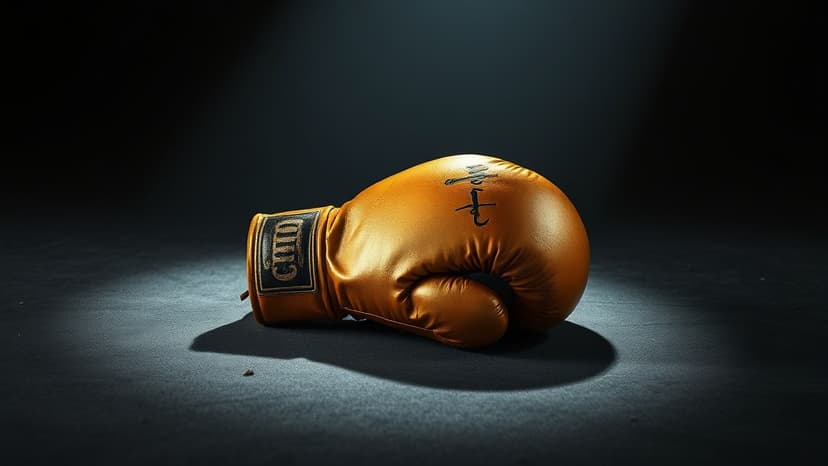 Pacquiao Exhibition Fight Officially Unconfirmed