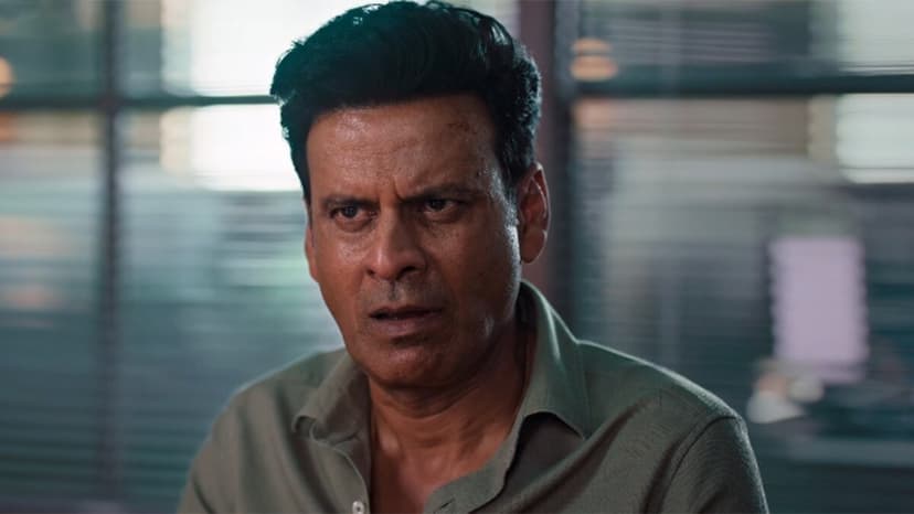 Manoj Bajpayee Faces Backlash Over Film Title
