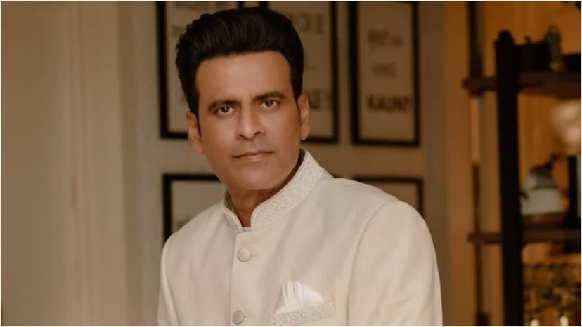 Manoj Bajpayee Fights AI for His Digital Self