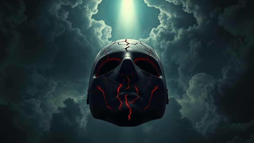 Manoj Chandila Takes Villainy to New Emotional Depths