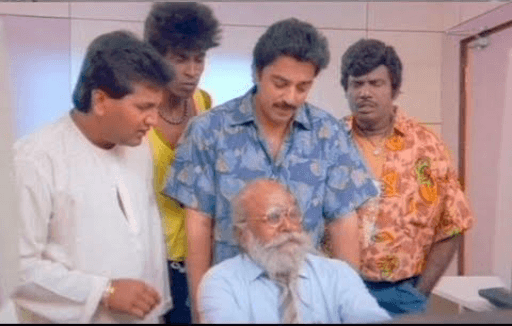 Singer Mano's Nostalgic Film Link to Cooku With Comali Season 7