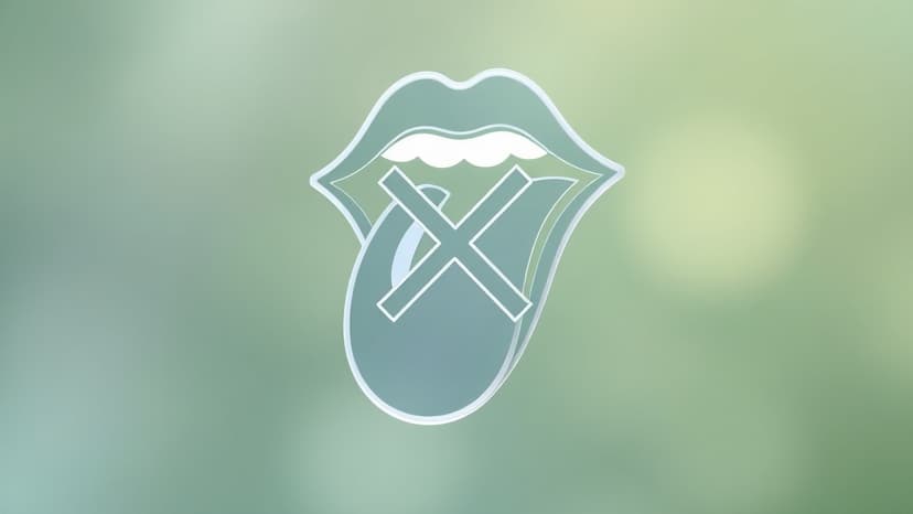 Intuition Saves Man from Hidden Tongue Cancer