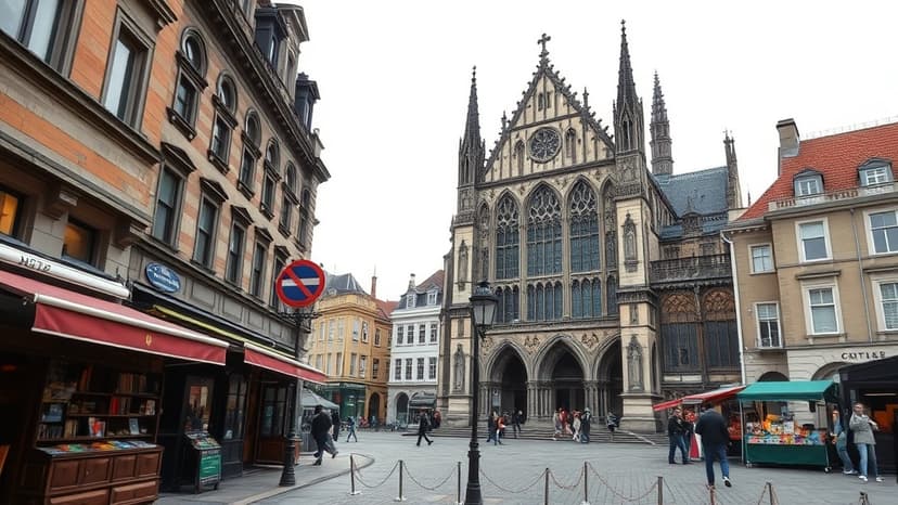 Mansfield Attack: Man Charged with Attempted Murder