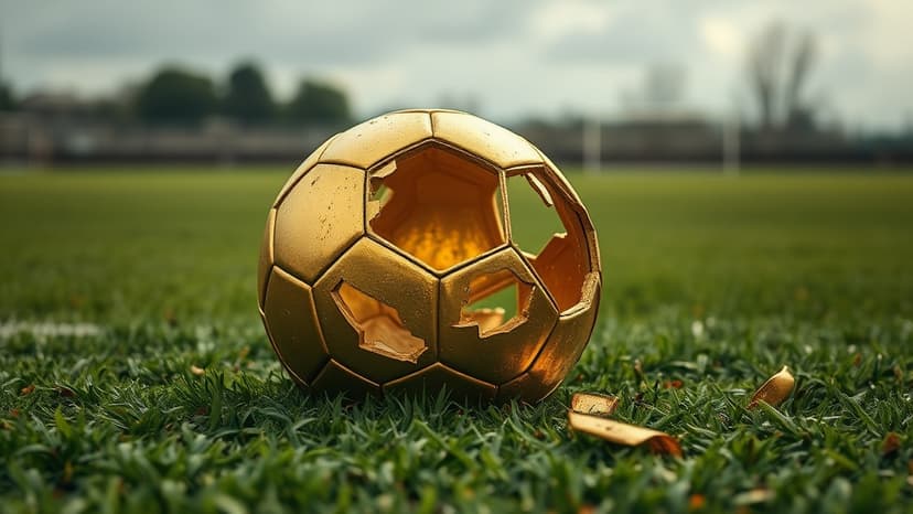 Clough Fumes: Wasteful Stags Punished by Peterborough