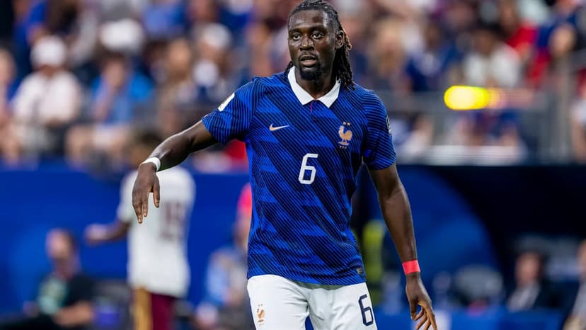Koné's Value Soars: Roma Demands Up To £100 Million