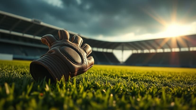 Neuer's Future Uncertain: Bayern Star Mulls Retirement