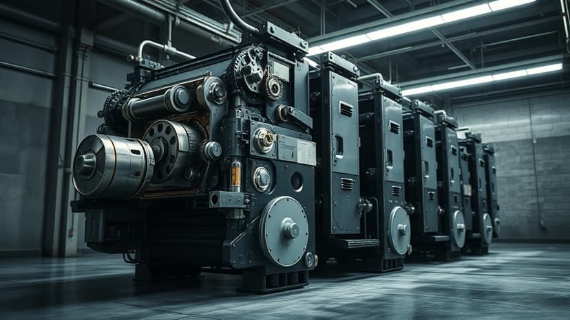 Fingers Lost: Firm Fined £30K for Safety Failures